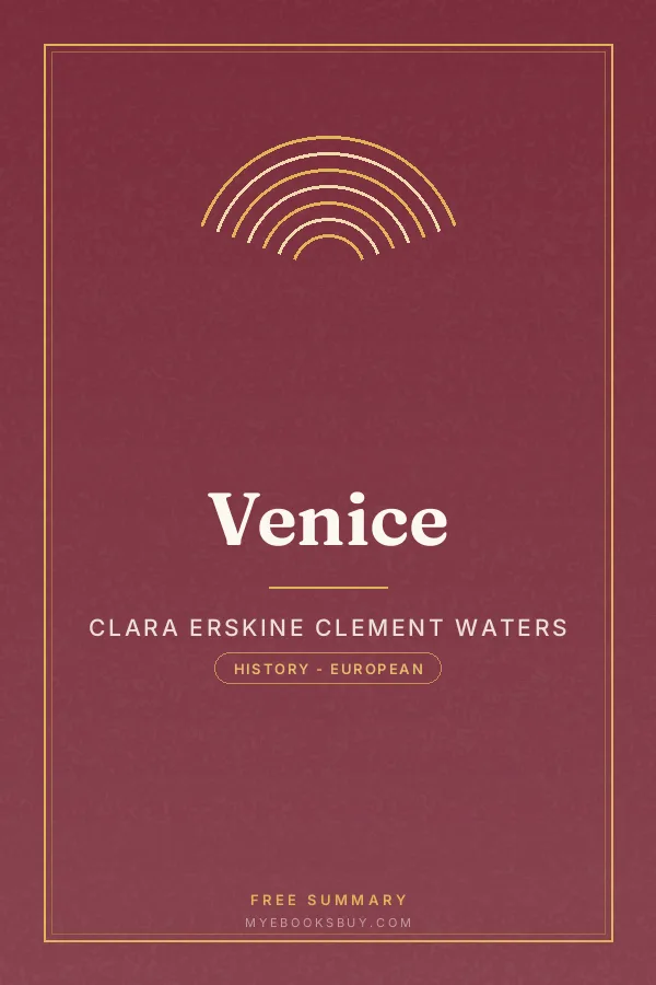 Cover of Venice