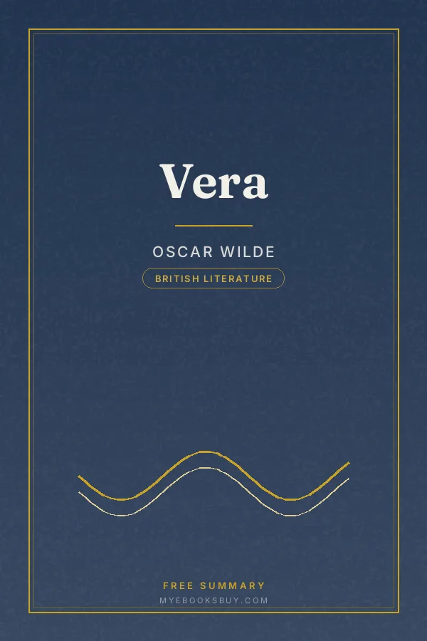 Cover of Vera