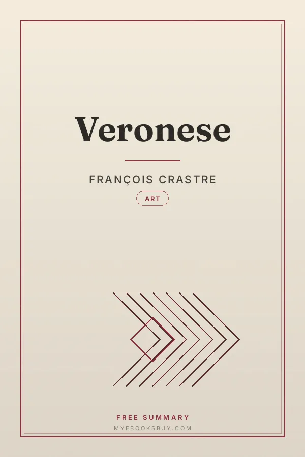 Cover of Veronese