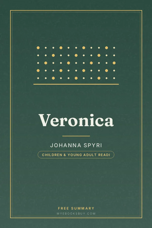 Cover of Veronica