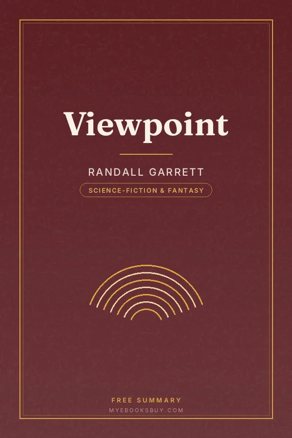 Cover of Viewpoint