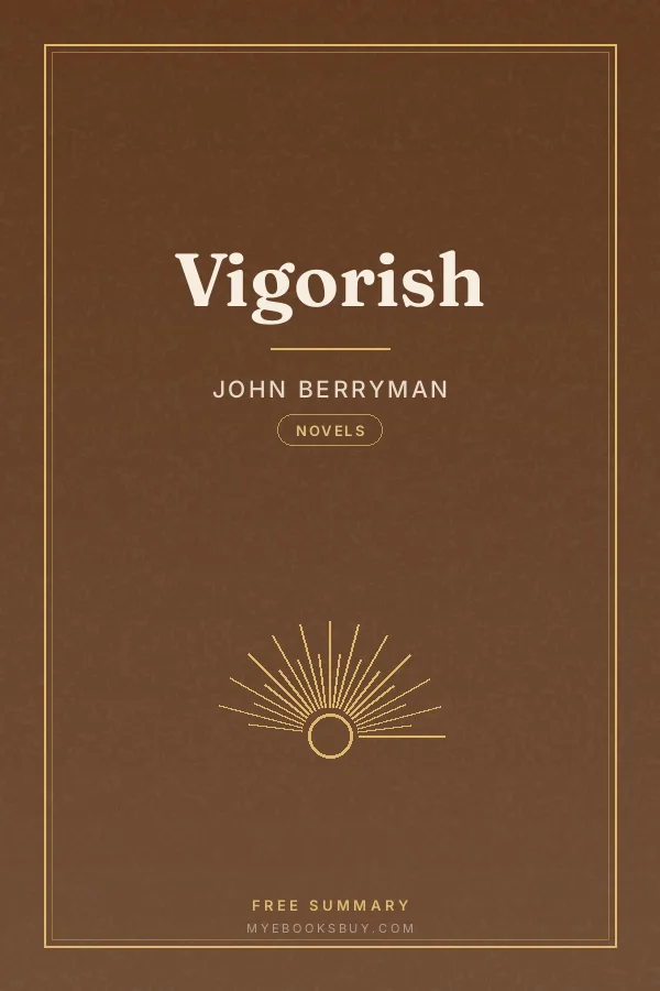 Cover of Vigorish