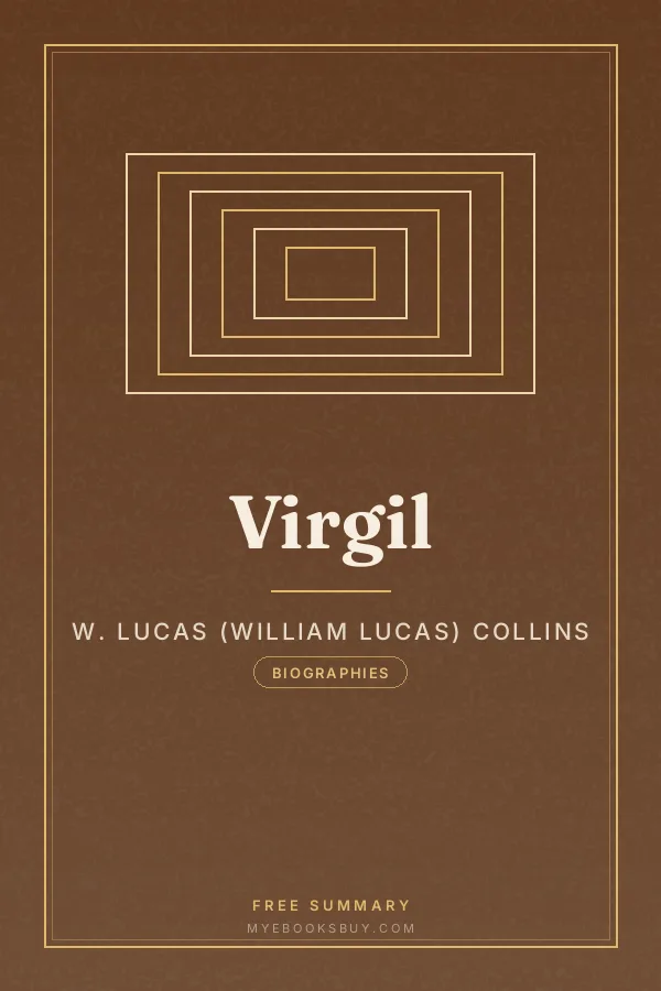 Cover of Virgil
