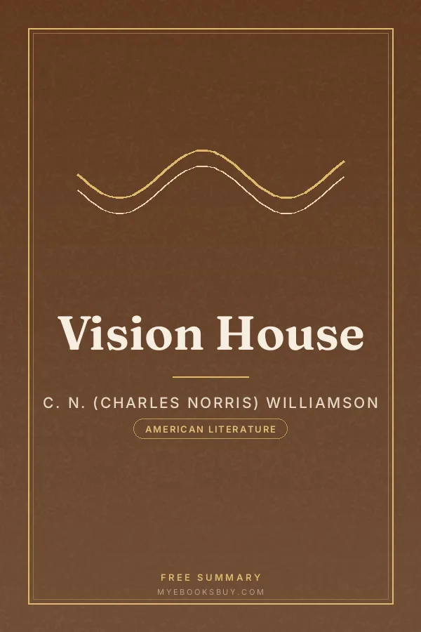 Cover of Vision House
