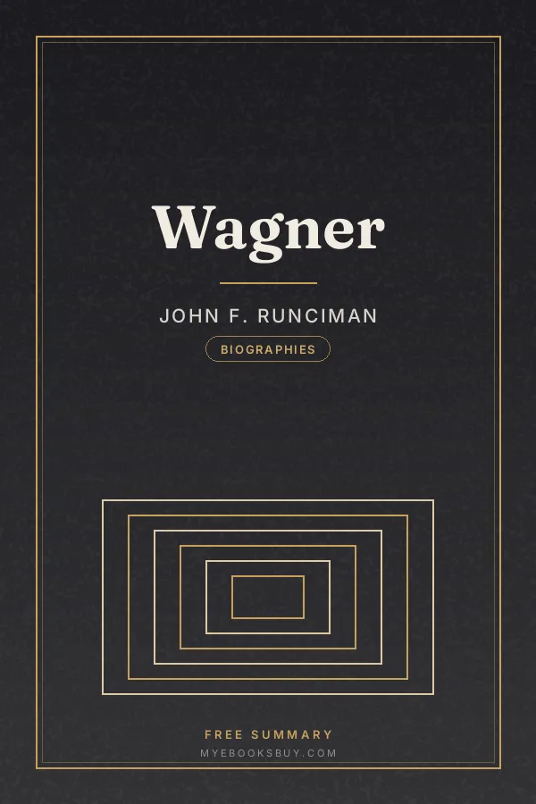Cover of Wagner