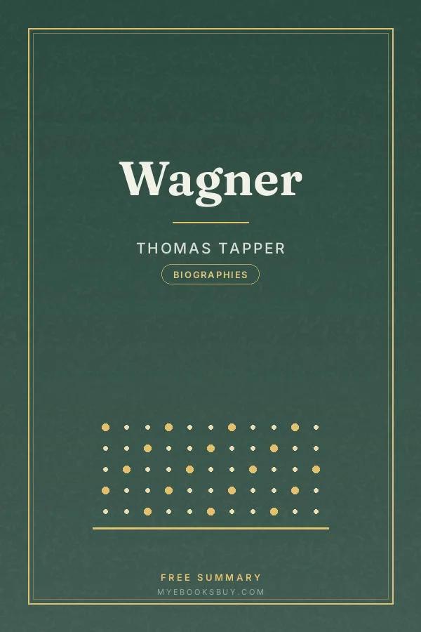 Cover of Wagner