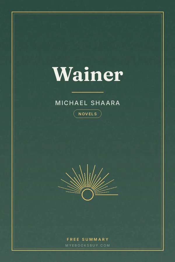 Cover of Wainer