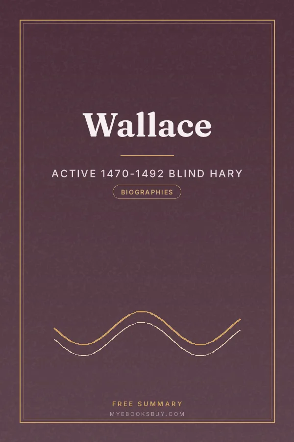 Cover of Wallace