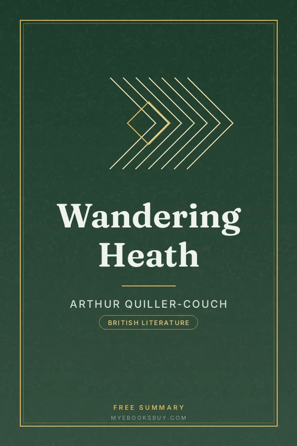 Cover of Wandering Heath