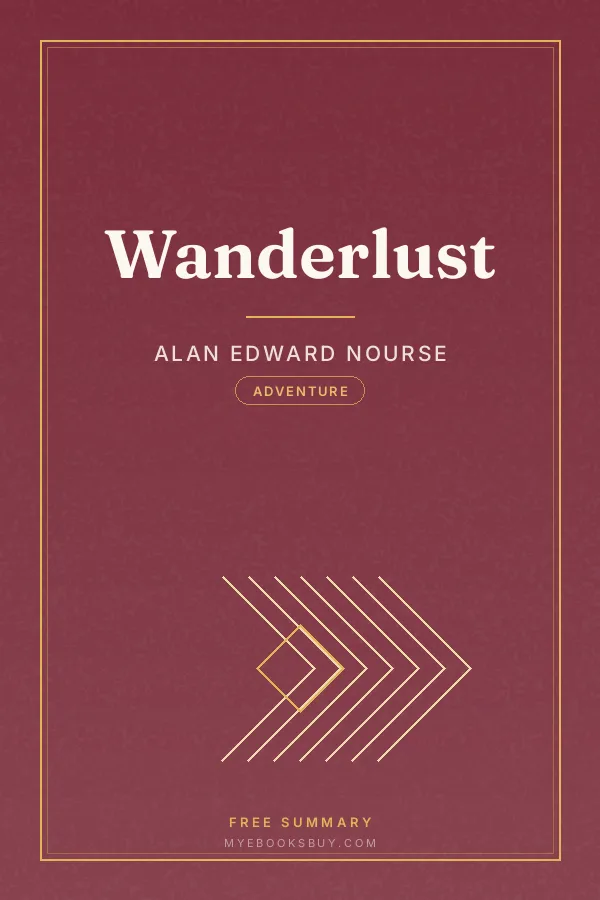 Cover of Wanderlust