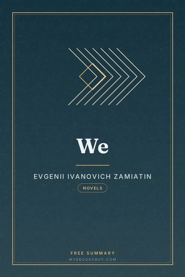 Cover of We