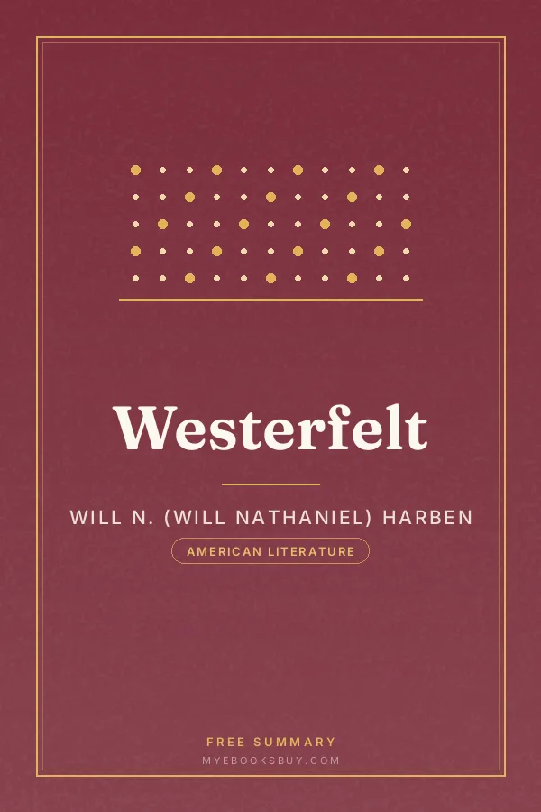 Cover of Westerfelt