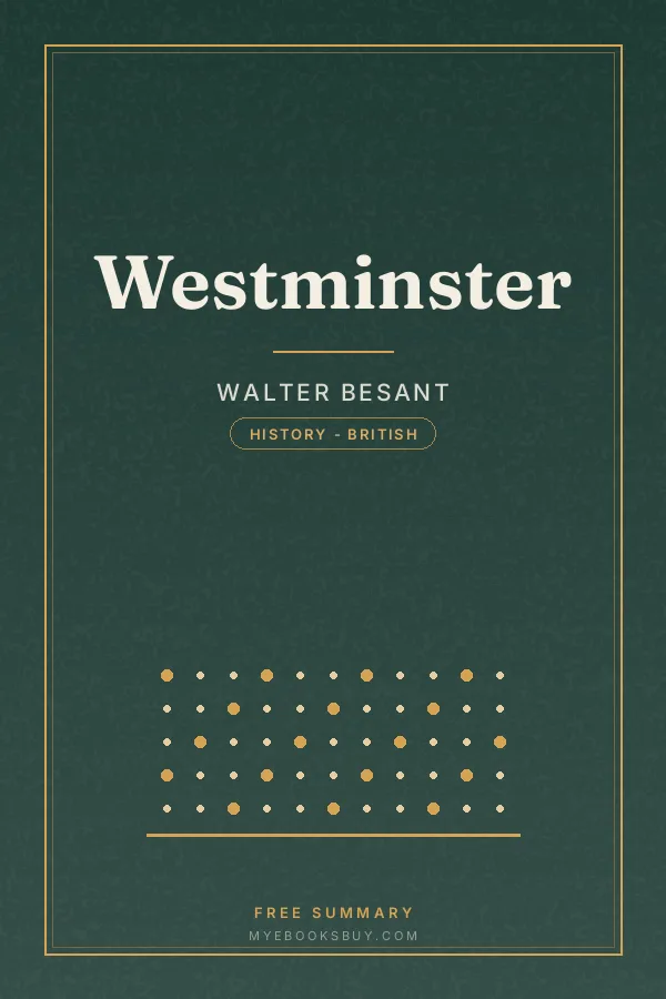 Cover of Westminster