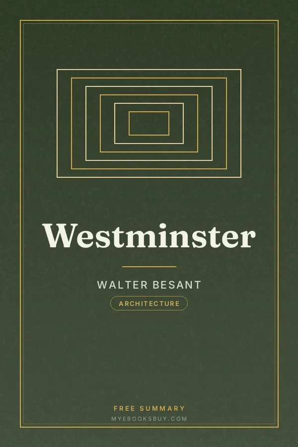 Cover of Westminster