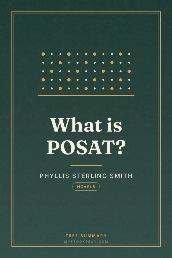 Cover of What is POSAT?