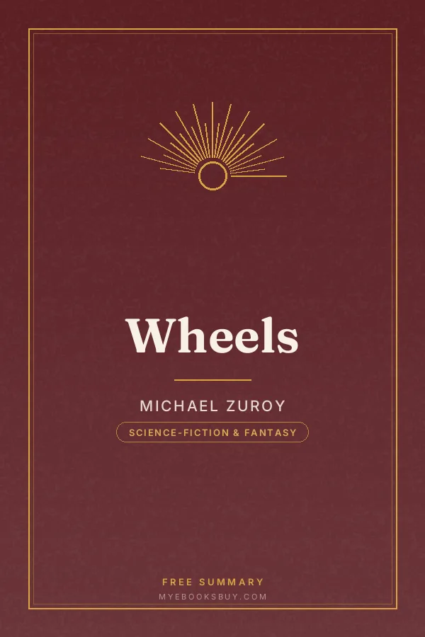 Cover of Wheels