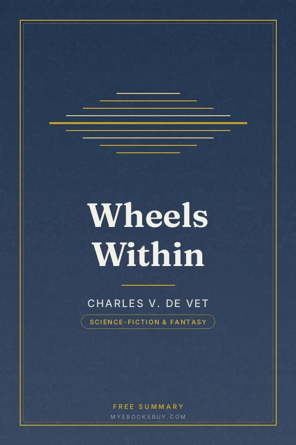 Cover of Wheels Within
