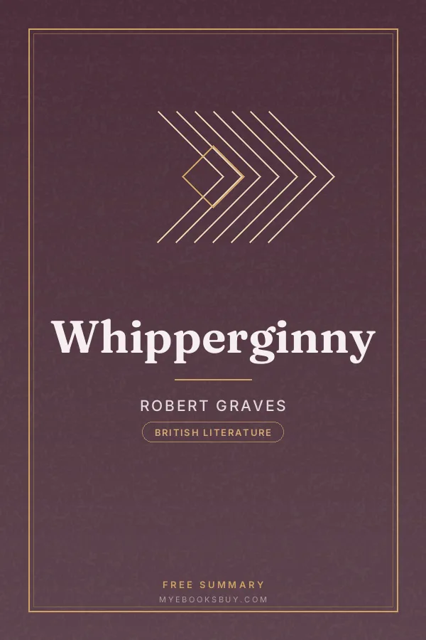 Cover of Whipperginny