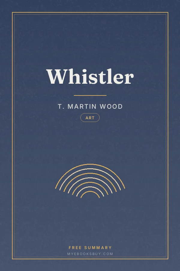 Cover of Whistler