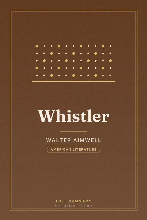 Cover of Whistler