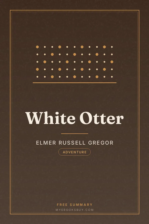 Cover of White Otter