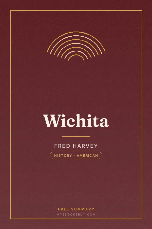 Cover of Wichita
