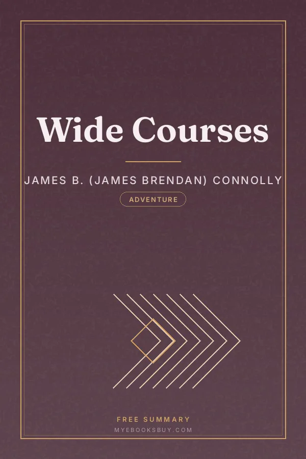 Cover of Wide Courses