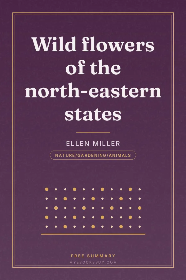 Cover of Wild flowers of the north-eastern states