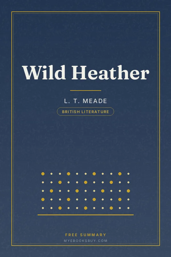 Cover of Wild Heather