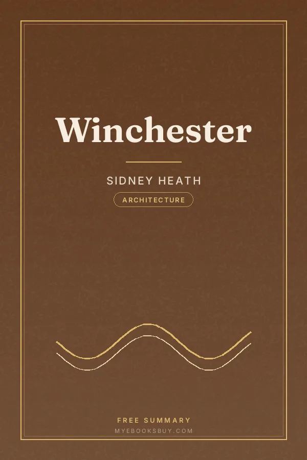 Cover of Winchester
