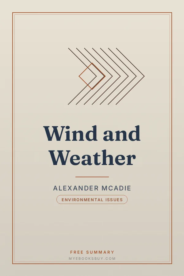 Cover of Wind and Weather