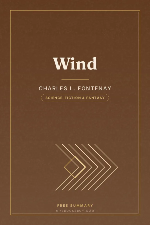 Cover of Wind