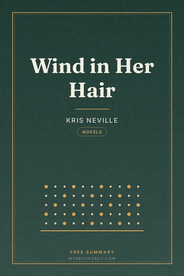 Cover of Wind in Her Hair