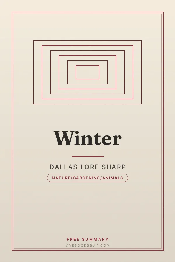 Cover of Winter