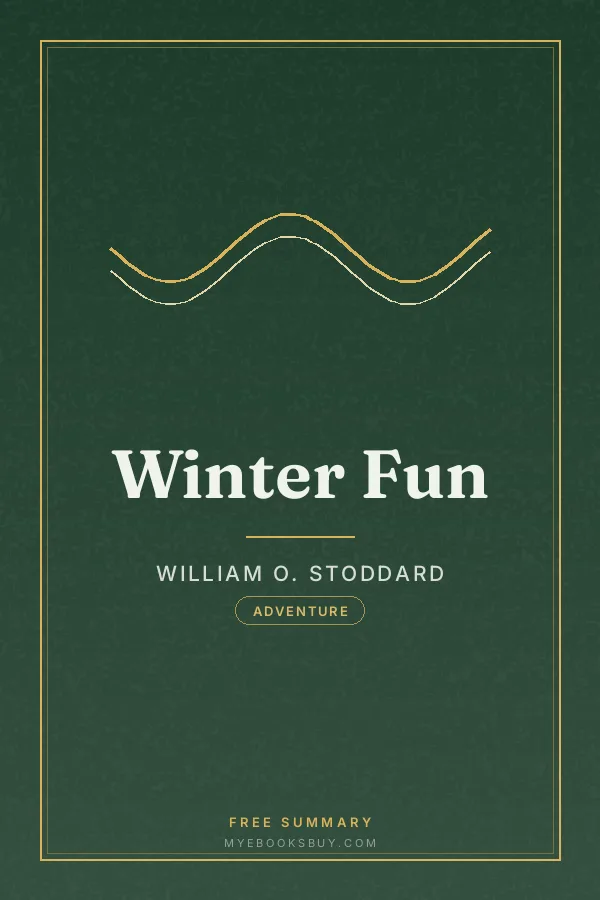 Cover of Winter Fun