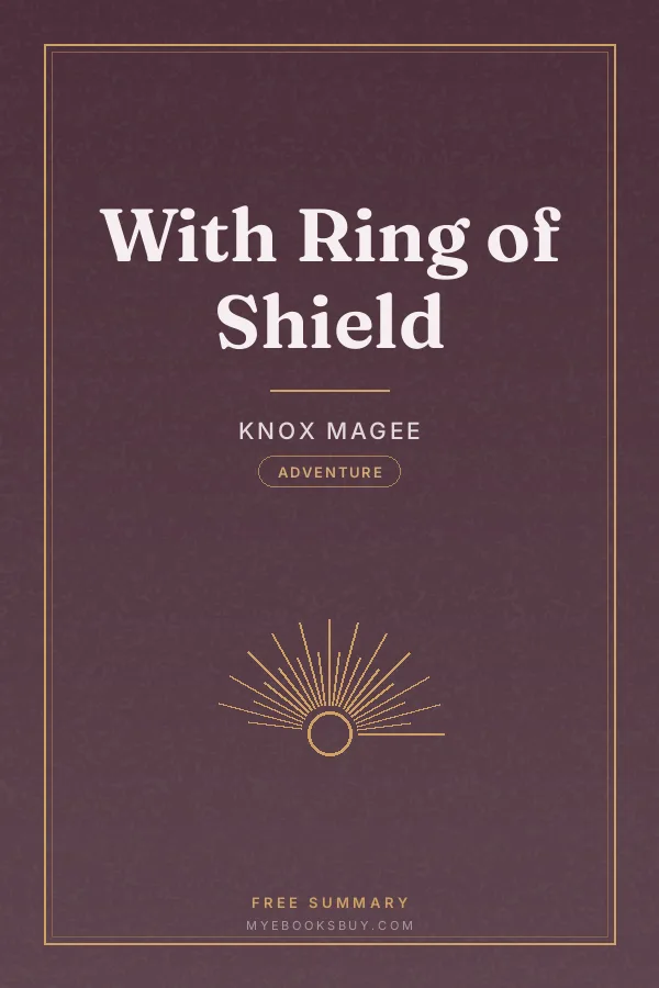 Cover of With Ring of Shield