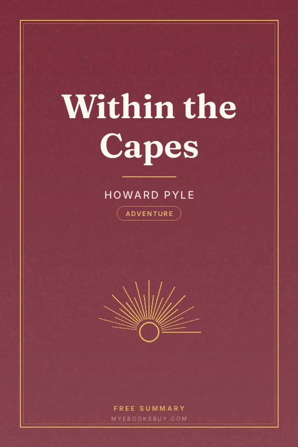 Cover of Within the Capes