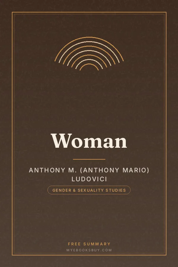Cover of Woman