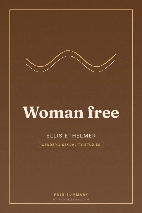 Cover of Woman free