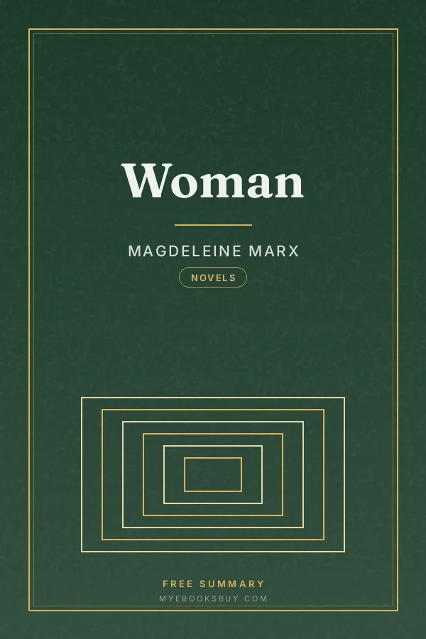 Cover of Woman