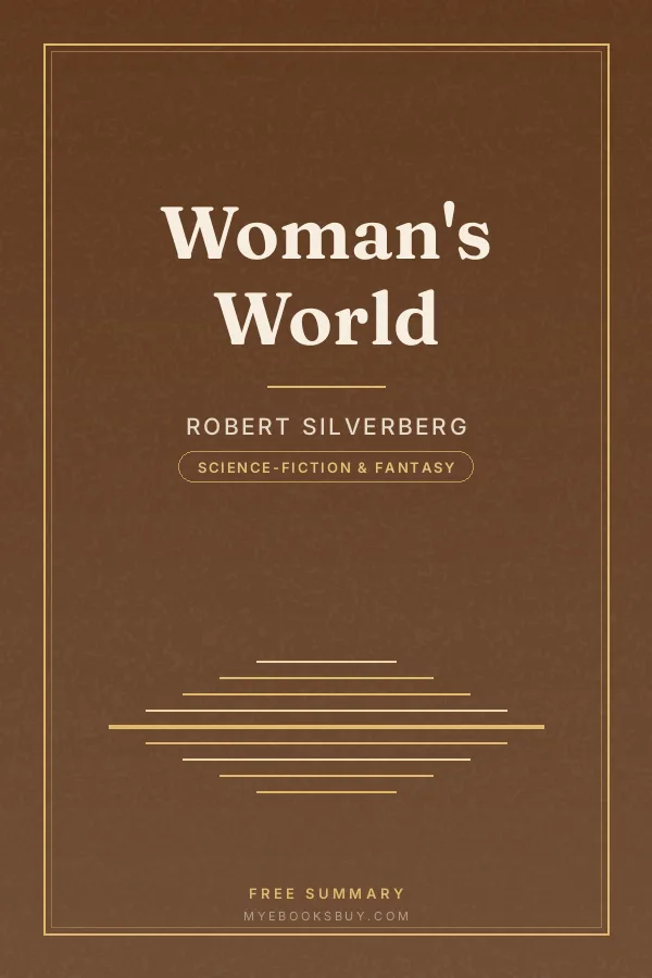 Cover of Woman's World