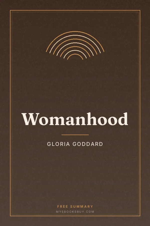 Cover of Womanhood