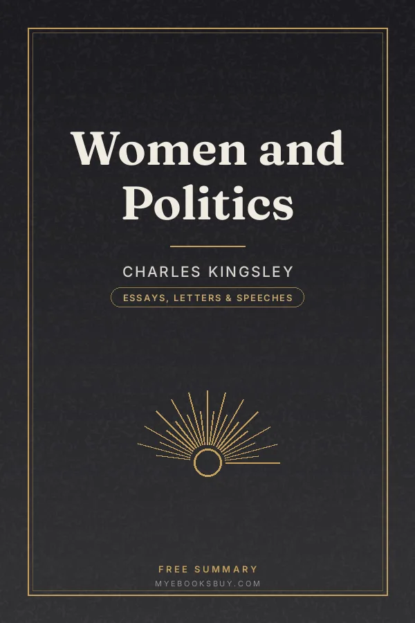 Cover of Women and Politics