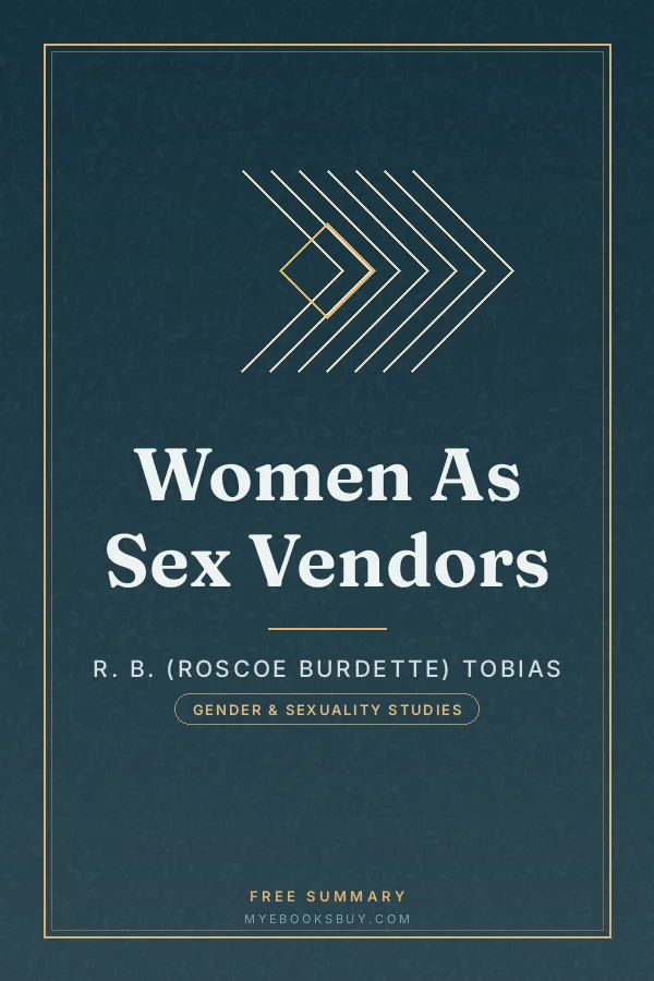 Cover of Women As Sex Vendors