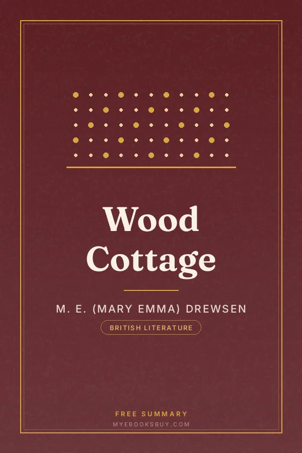 Cover of Wood Cottage