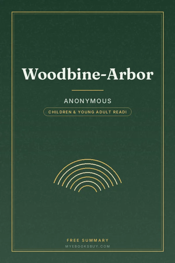 Cover of Woodbine-Arbor