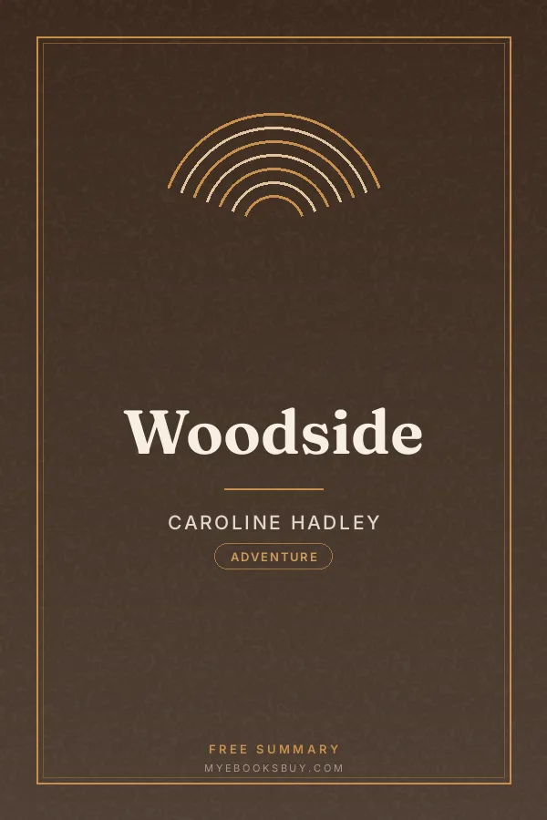 Cover of Woodside