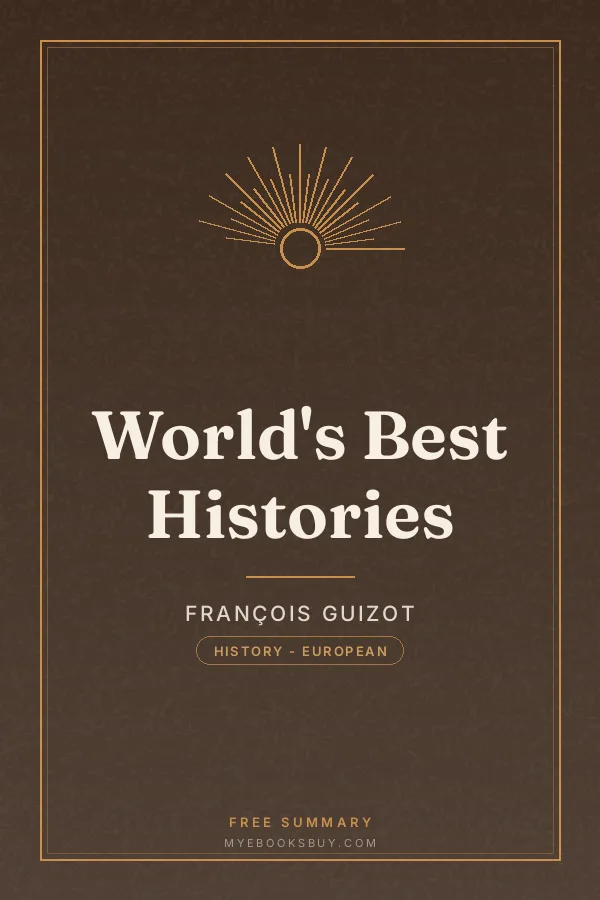 Cover of World's Best Histories