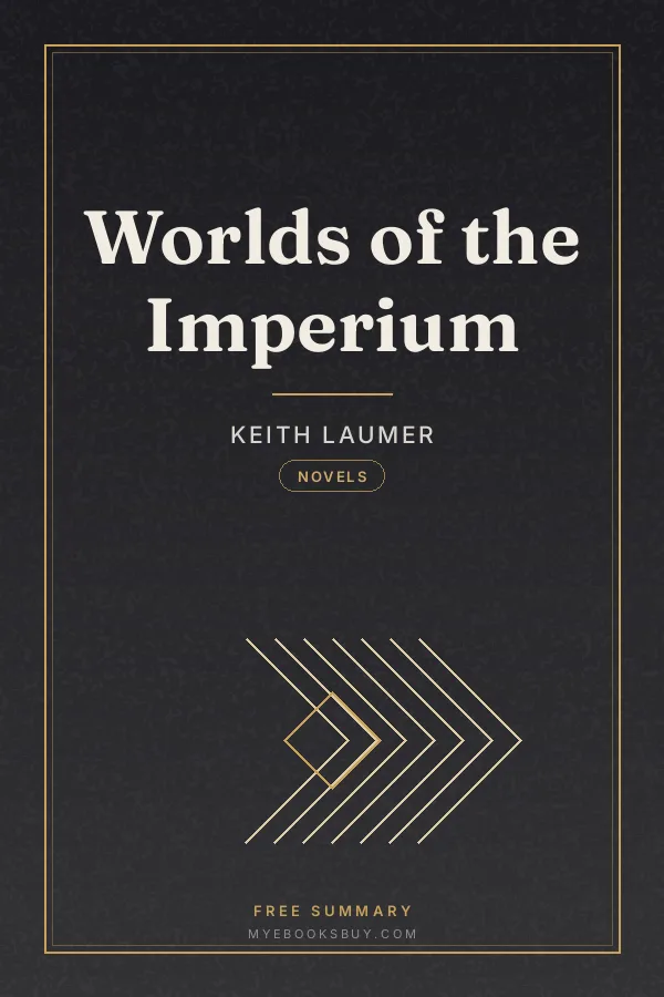 Cover of Worlds of the Imperium