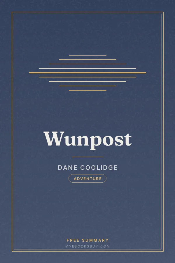 Cover of Wunpost